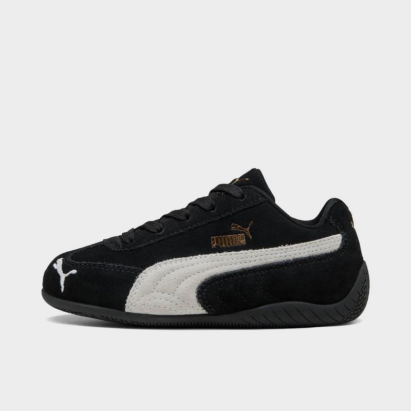 Puma Little Kids' Puma Speedcat OG Casual Shoes