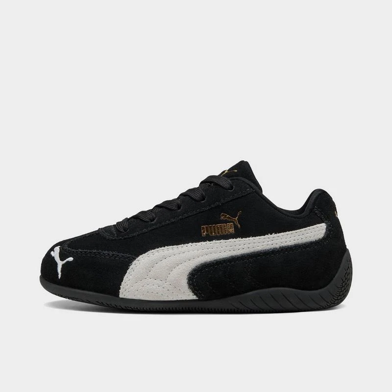 Puma Little Kids' Puma Speedcat OG Casual Shoes 1
