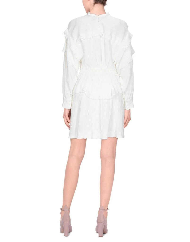 Isabel Marant Short dress 4