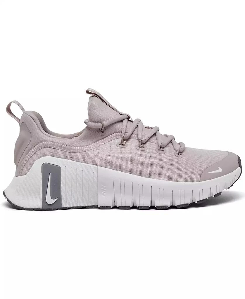NIKE Women's Free Metcon 6 Training Sneakers from Finish Line 5