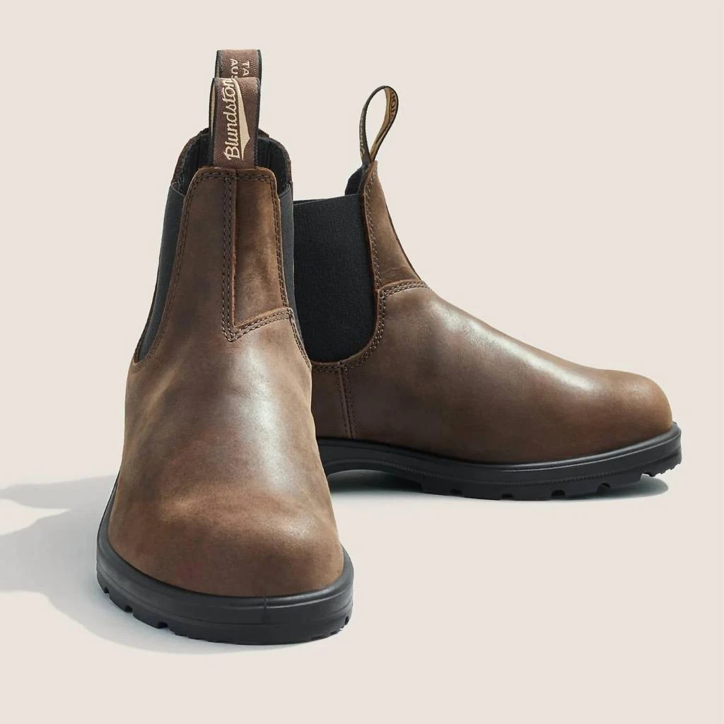 Blundstone Blundstone - Women's Classic 1609 Chelsea Boots 3