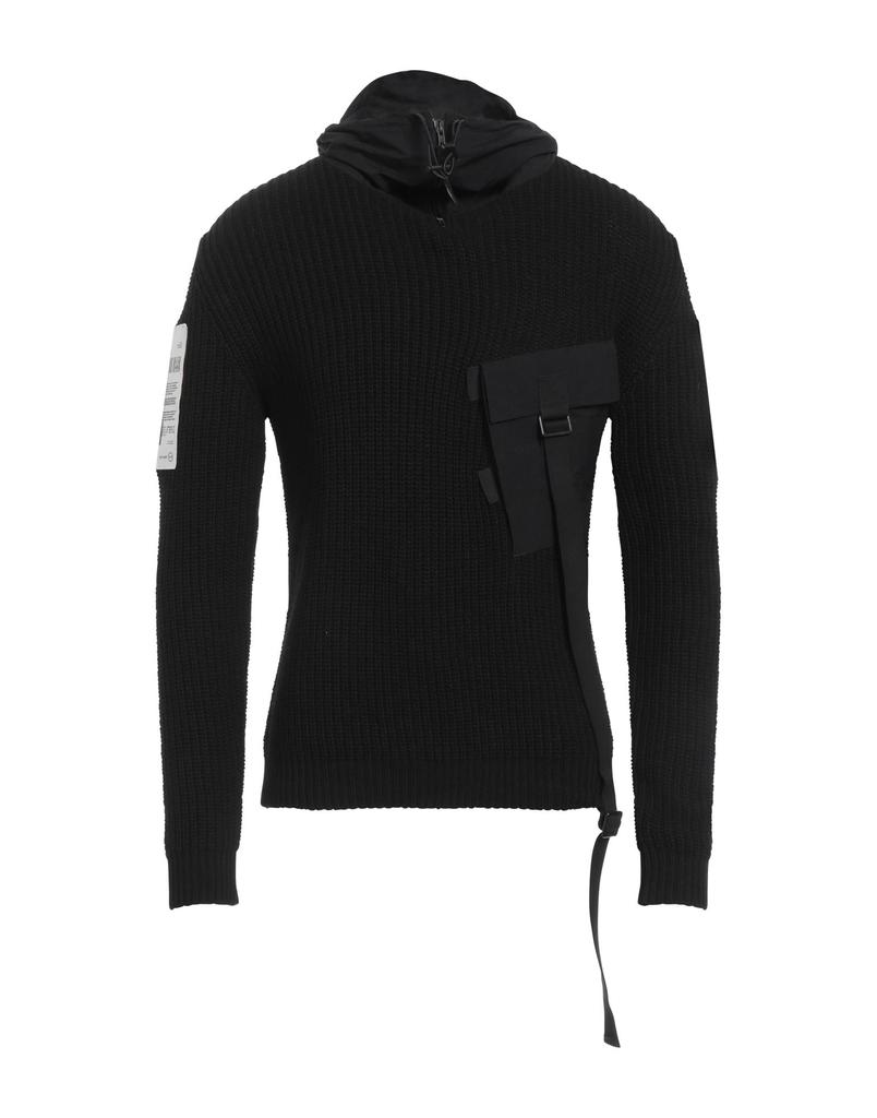 Tobias Birk Nielsen KNITWEAR