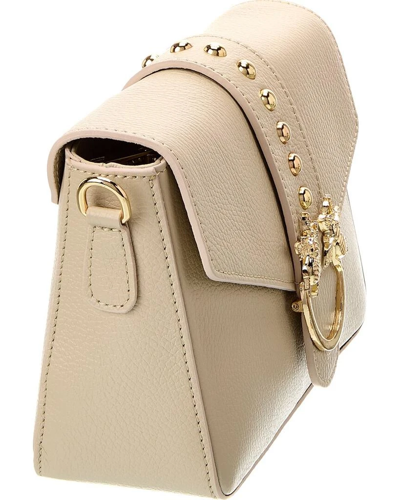 Persaman New York 1208 Leather Handbag 3