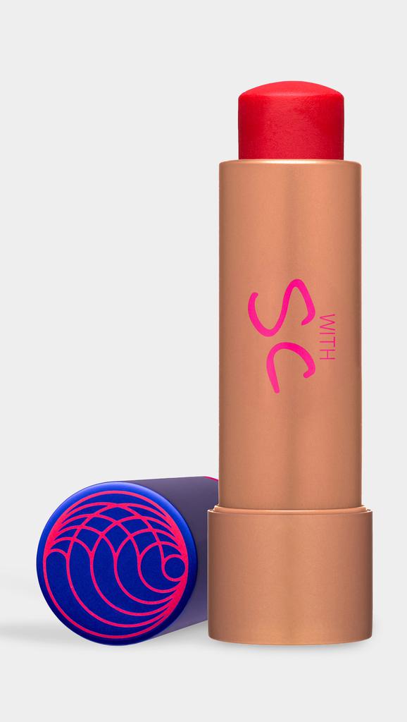 Augustinus Bader Augustinus Bader x Sofia Coppola The Tinted Lip Balm