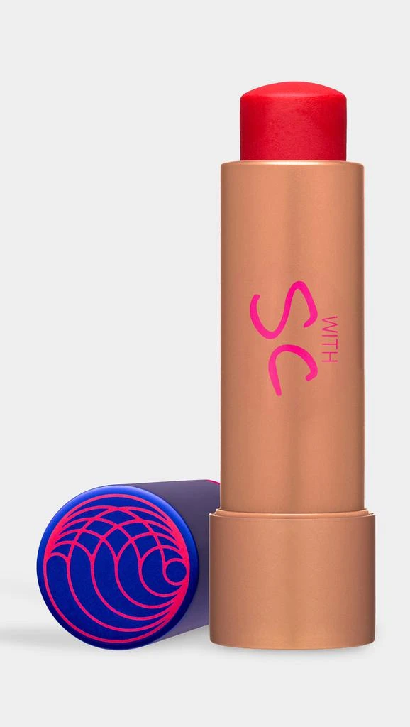 Augustinus Bader Augustinus Bader x Sofia Coppola The Tinted Lip Balm 1