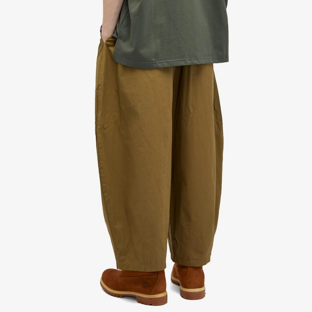 Anglan Anglan Essential Balloon Trousers 3