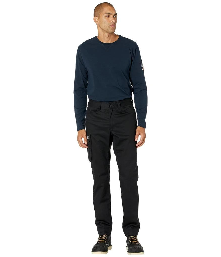 Helly Hansen Manchester Service Pants 4