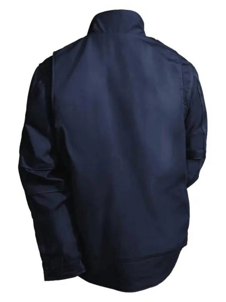 Carhartt Carhartt - Men's Full Swing Quick Duck Jacket 3