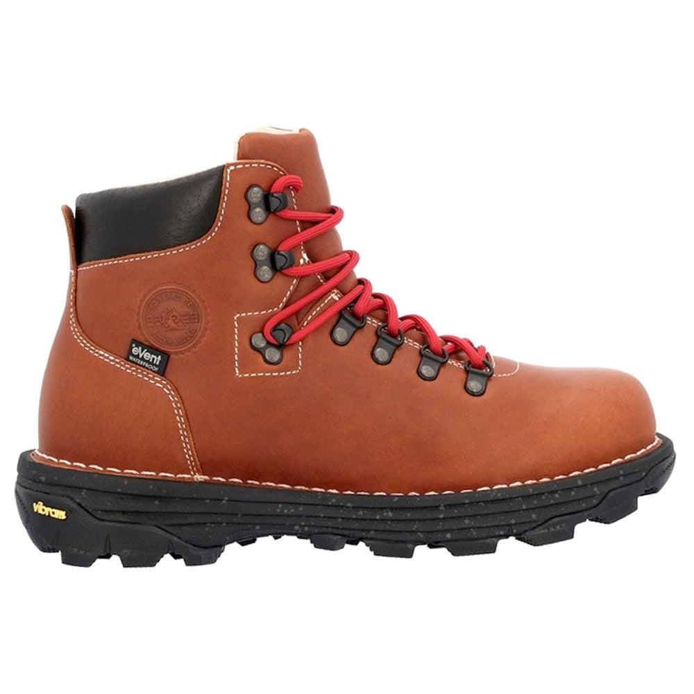 Rocky XRB 1000G Insulated Waterproof Rubber Rain Boots