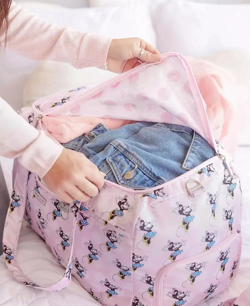 JuJuBe Minnie Moue Super Star Plus Bag 7
