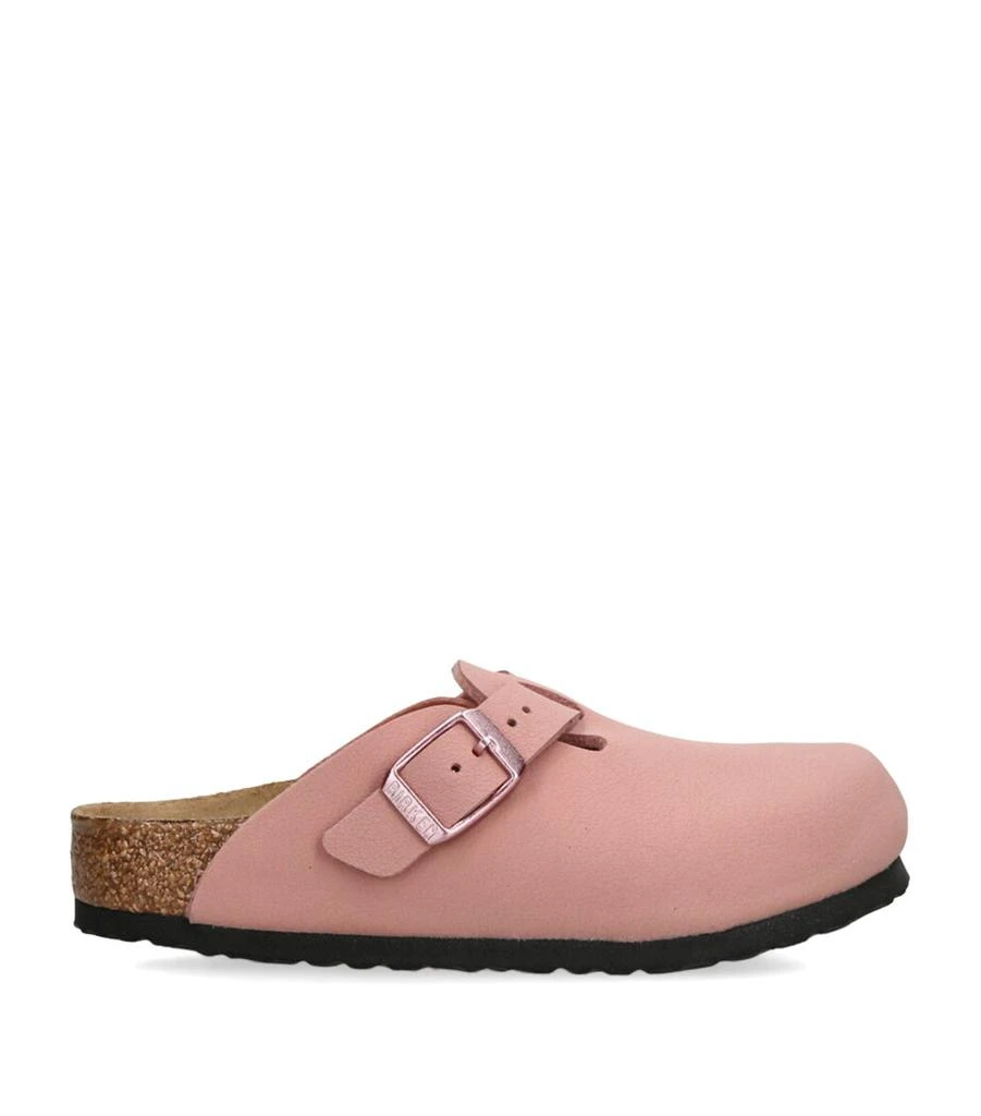 Birkenstock Boston Clogs 1