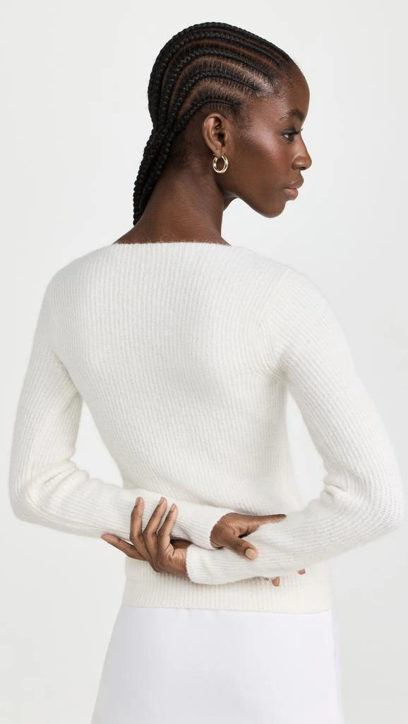 Jacquemus La Maille Pau Sweater 3