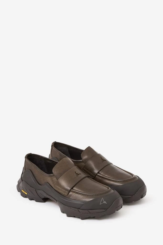 ROA Loafer Shoes 3
