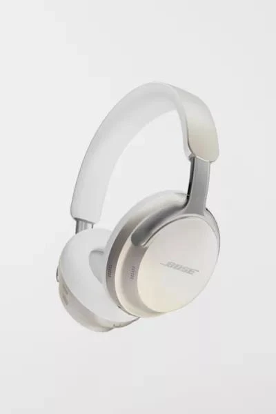 Bose Bose QuietComfort Ultra Wireless Noise Cancelling Headphones 4