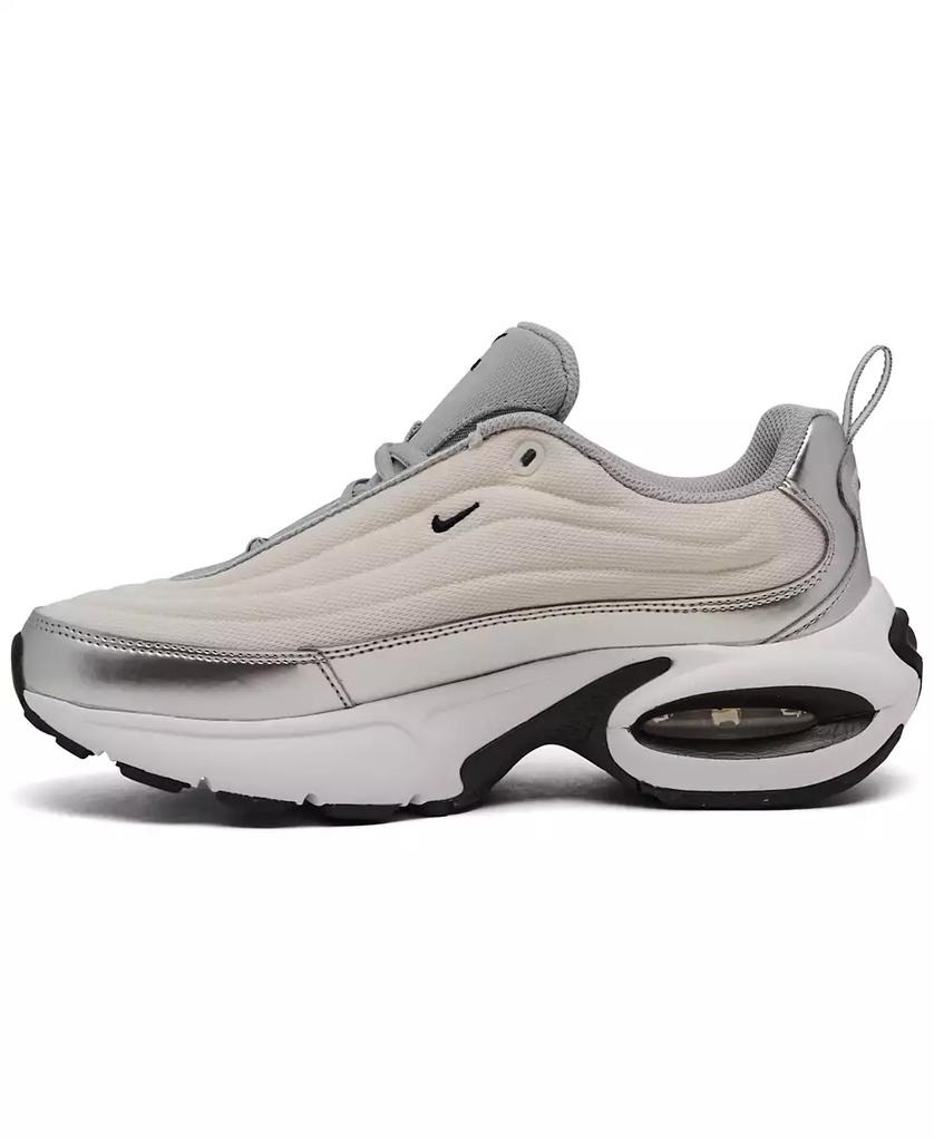Shop Women's Air Max Portal SE Casual Sneakers from Finish