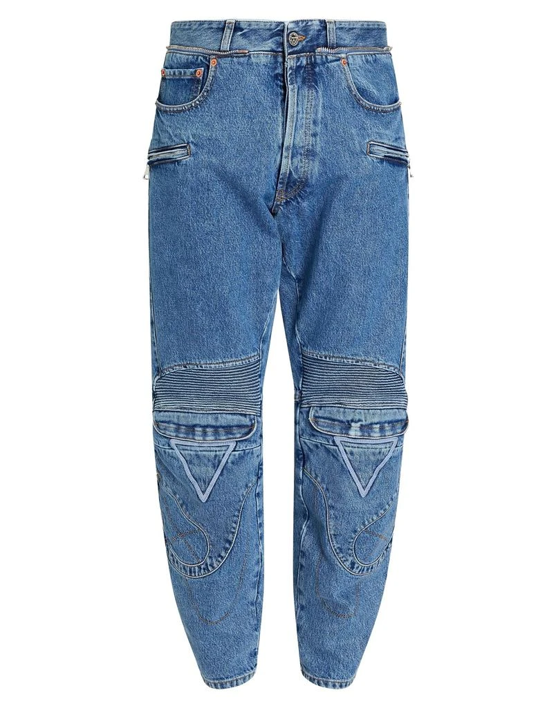 Vetements Denim pants 1