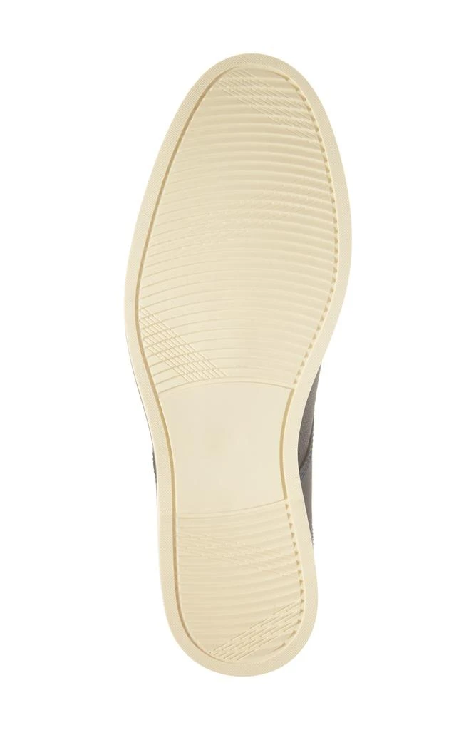 Abound Farrell Hybrid Plain Toe Derby 6