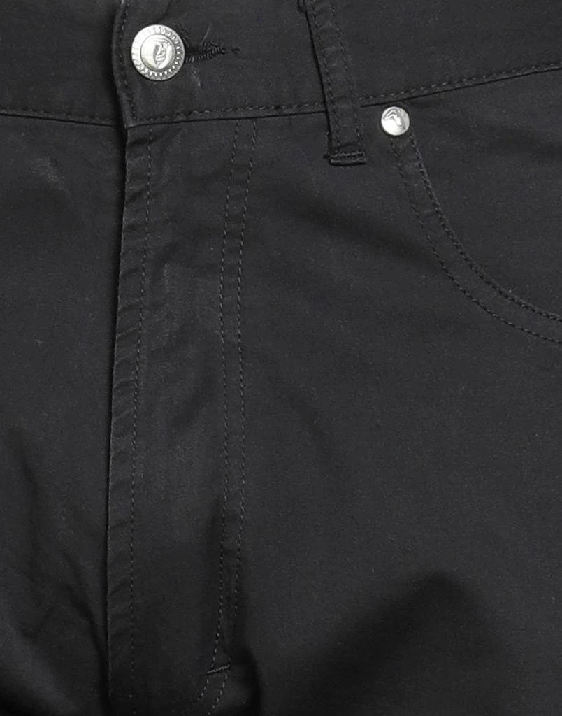 TRUSSARDI JEANS Casual pants 4