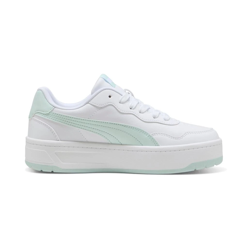 Puma PUMA Women's Court Lally Skye Sneakers 2