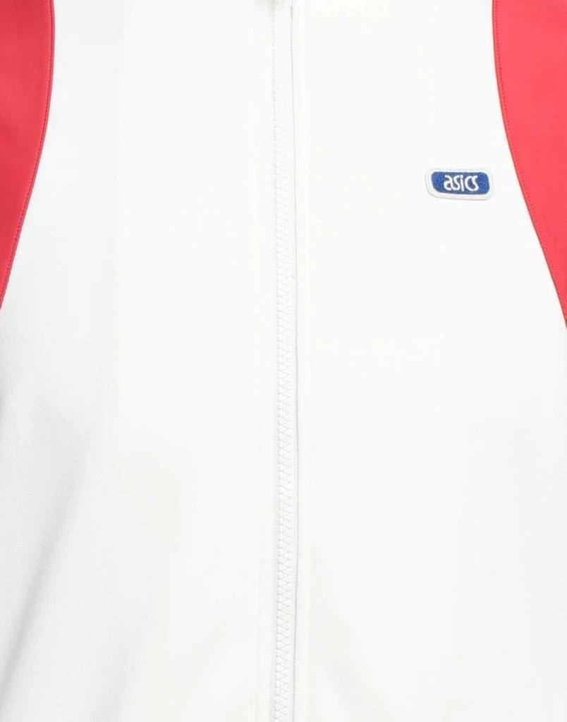 Asics Tiger Sweatshirt 4
