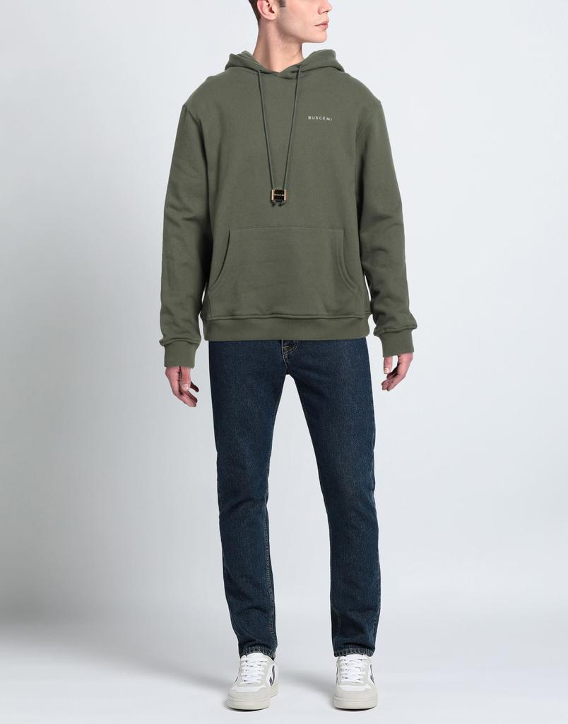 BUSCEMI Hooded sweatshirt