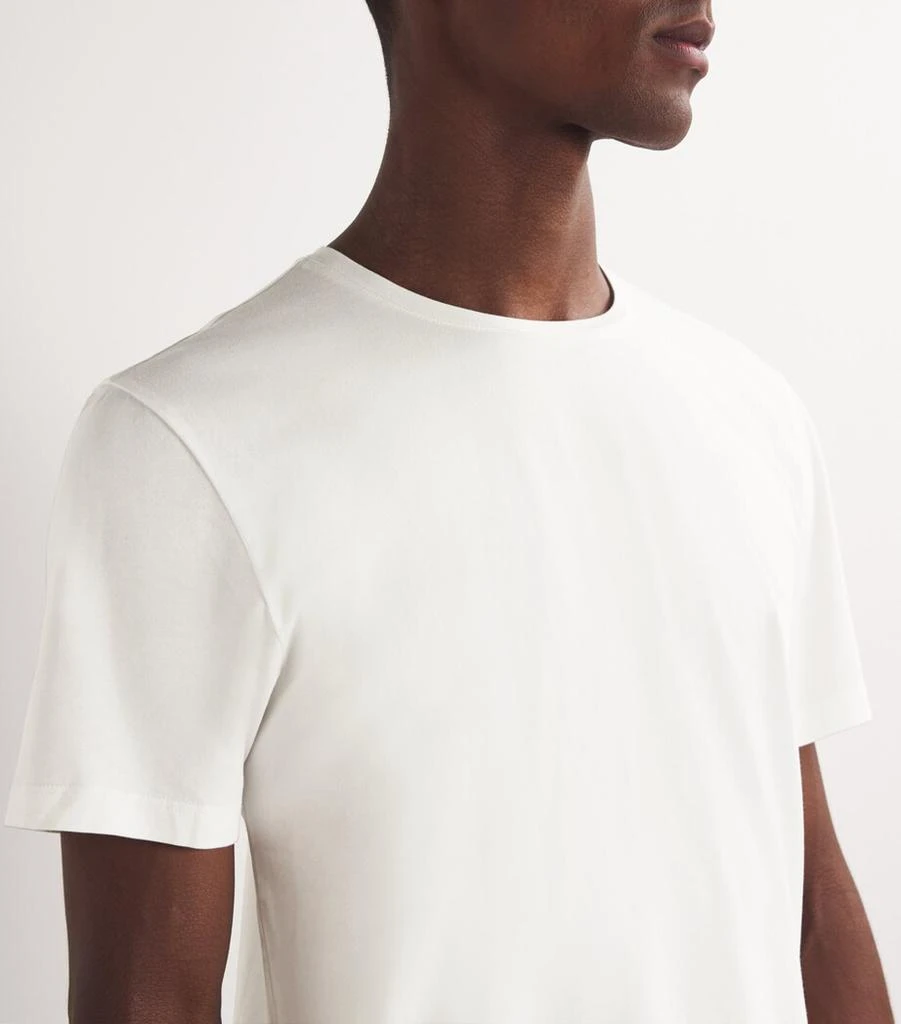 Paige Crew-Neck T-Shirt 6
