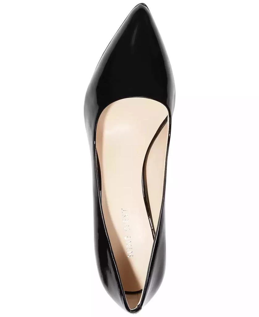 Nine West Women's Flax Pointy Toe Stiletto Pumps 7
