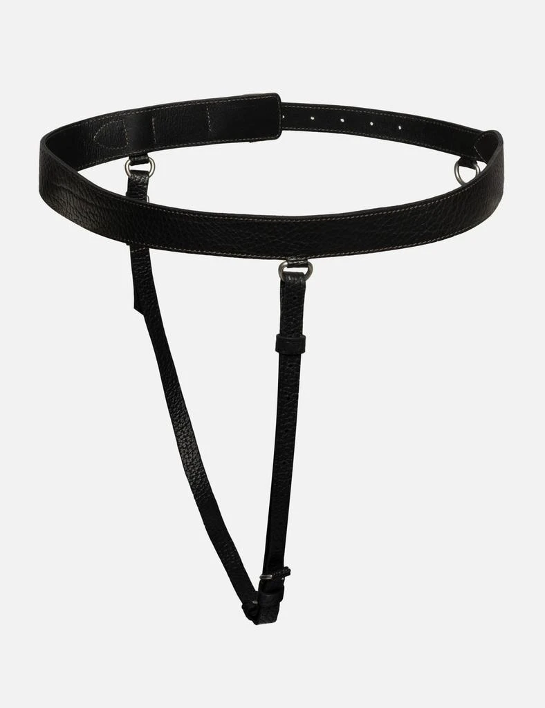 Lemaire Equestrian Belt 2