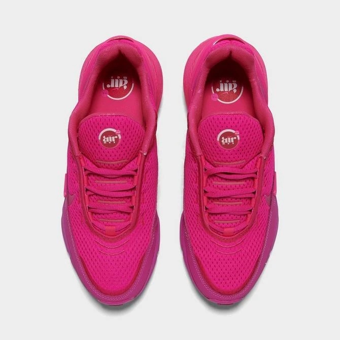 NIKE Women's Nike Air Max Pulse Casual Shoes 5