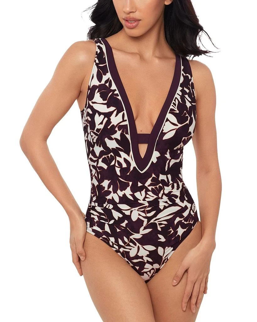 Magicsuit Martinique Tess One Piece Swimsuit 1