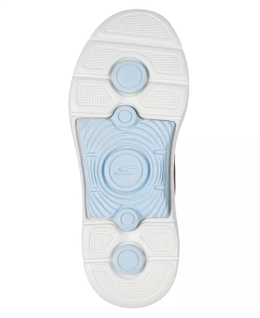 SKECHERS Women's GO WALK Arch Fit 2.0 - Meredith Walking Sneakers from Finish Line 6