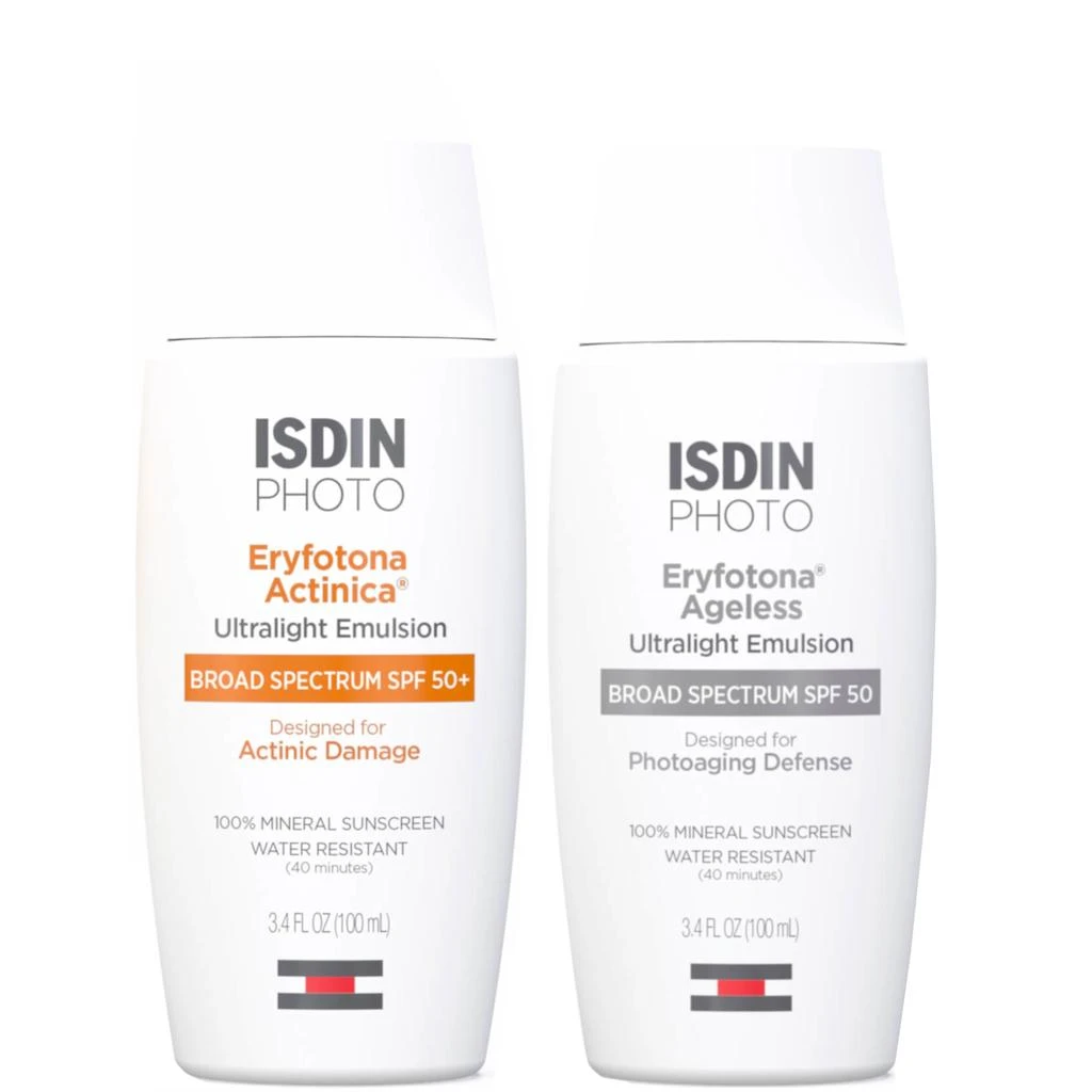 ISDIN ISDIN Eryfotona Favorites Set 1