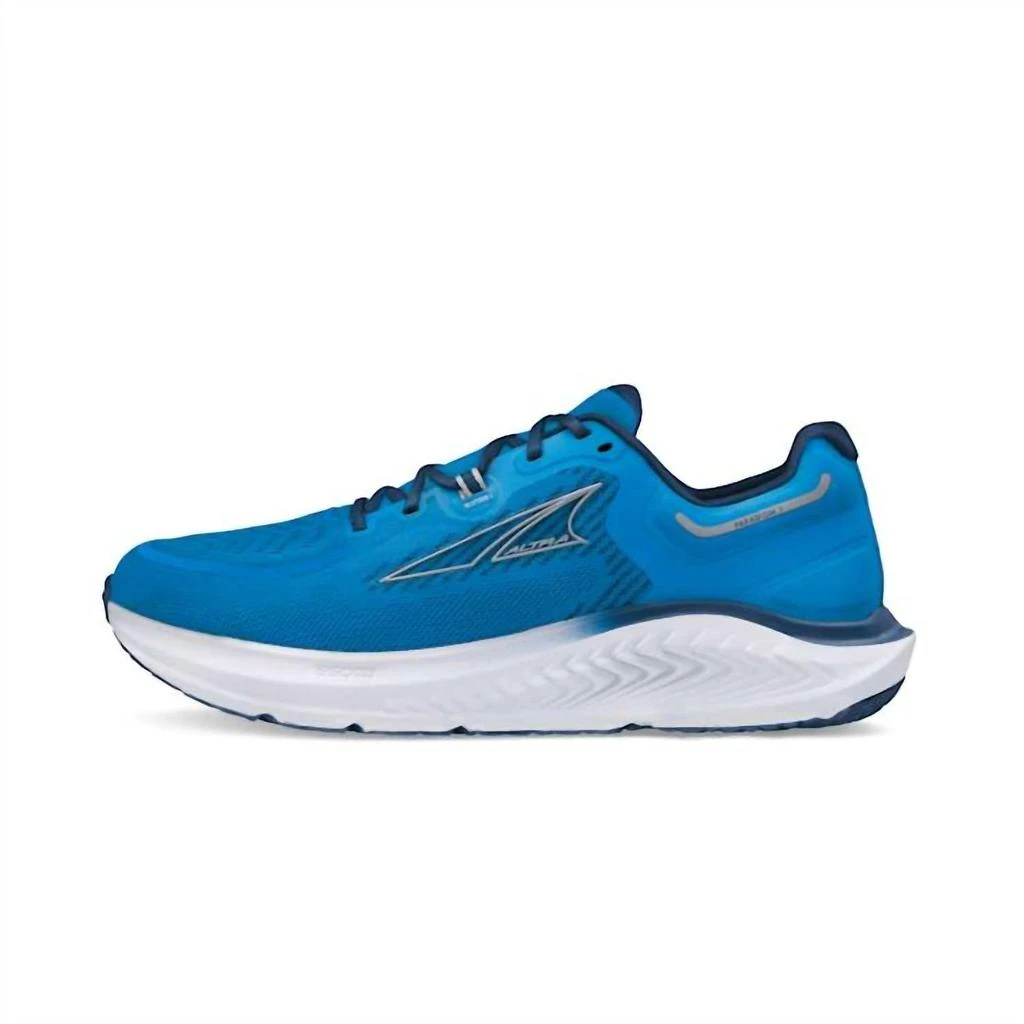 Altra Altra - Men
s Paradigm 7 Road Running Shoes