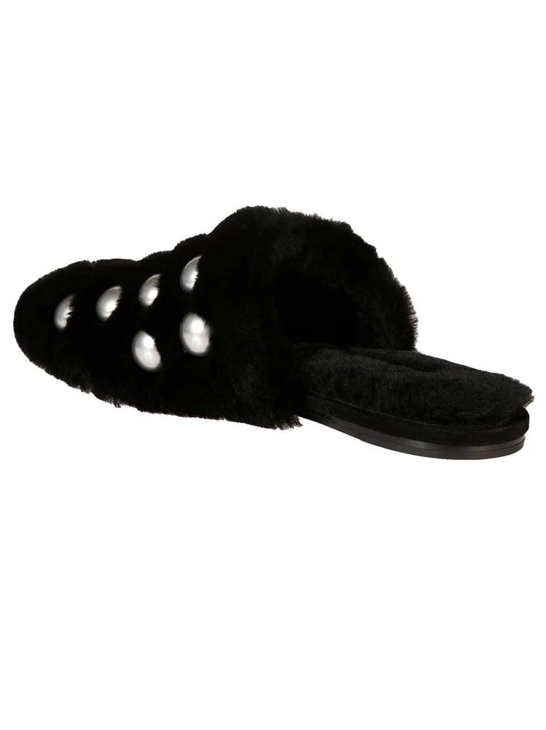 Alexander Wang Alexander Wang Amelia Flat Mules 3
