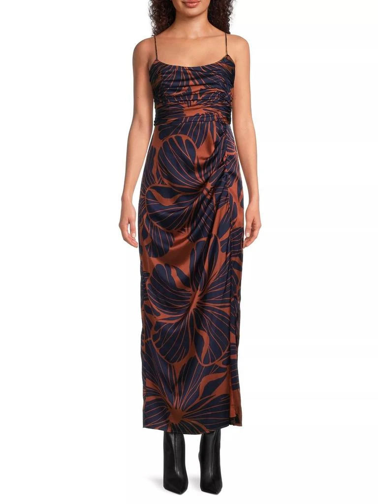chinese dress ladies vela dress