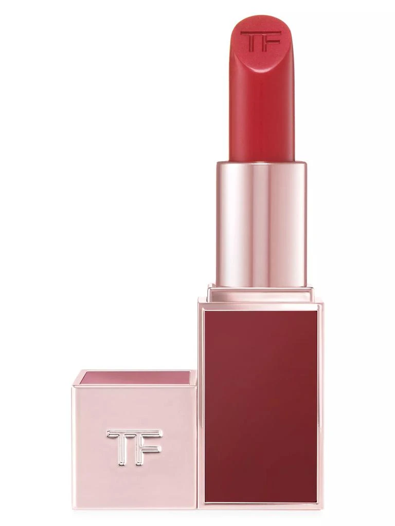 Tom Ford Limited Edition Lost Cherry Lip Color 1