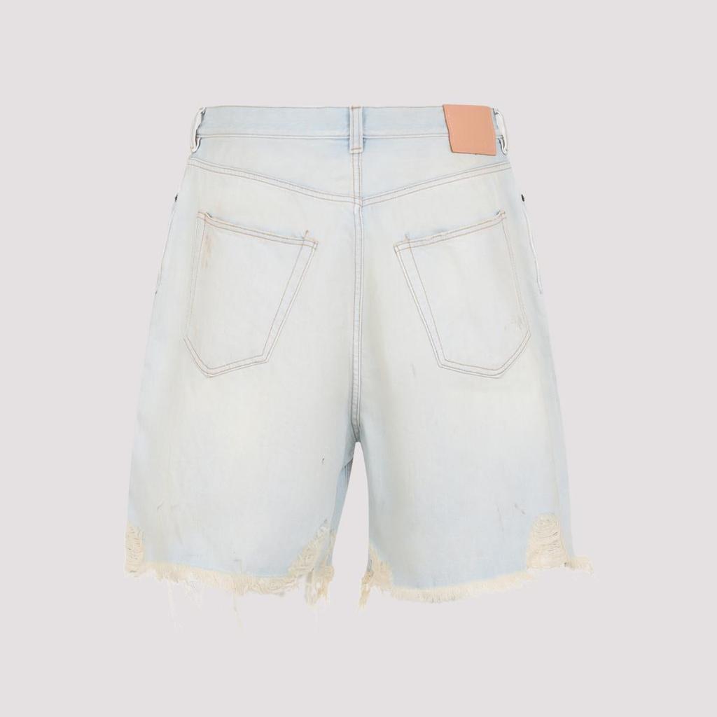 Acne Studios Acne Studios Shorts