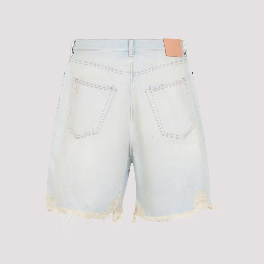 Acne Studios Acne Studios Shorts 2