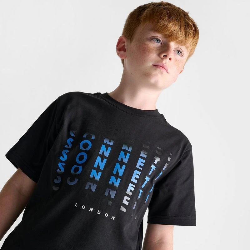 Sonneti Boys' Sonneti Dazed T-Shirt 5