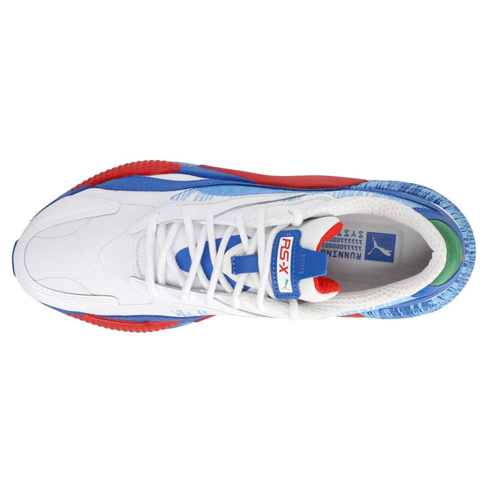 Puma RS-X³ Render Sneakers 4