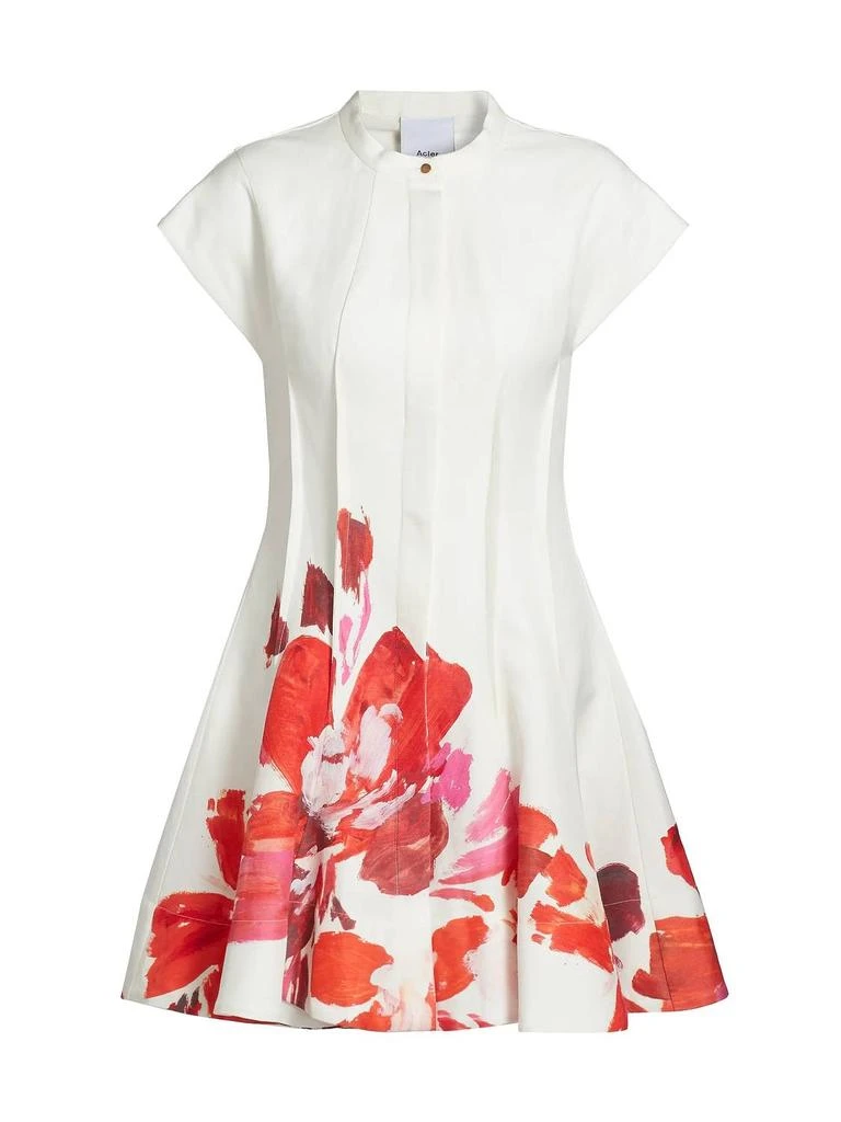 Acler Acler - Chapelhill Mini Dress 4