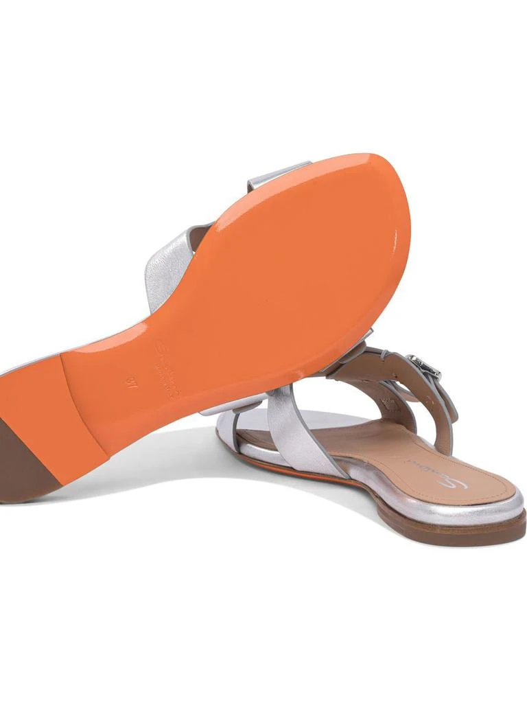 Santoni Santoni Sandals 5