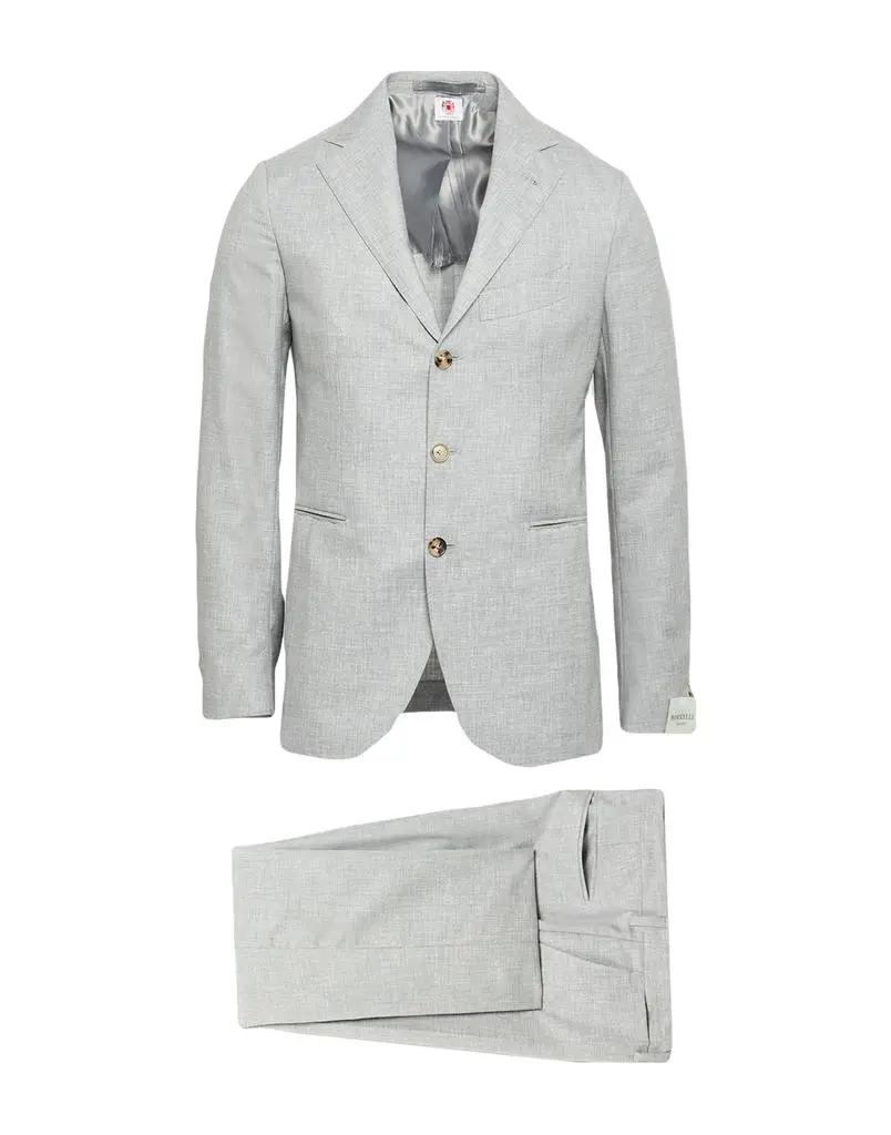 LUIGI BORRELLI NAPOLI Suits