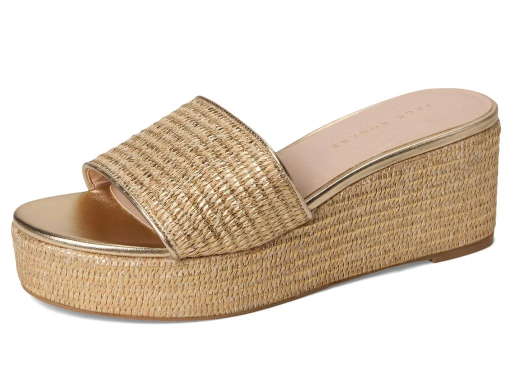 Jack Rogers Bay Mid-Wedge 7