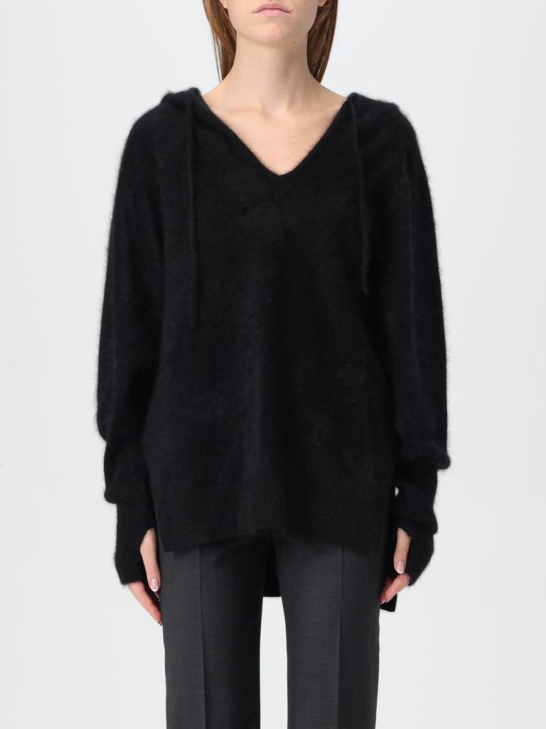 Mes Demoiselles Sweater woman Mes Demoiselles