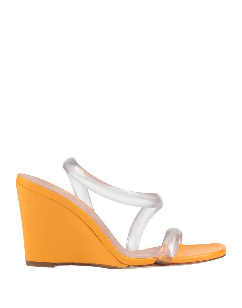 Ilio Smeraldo Sandals