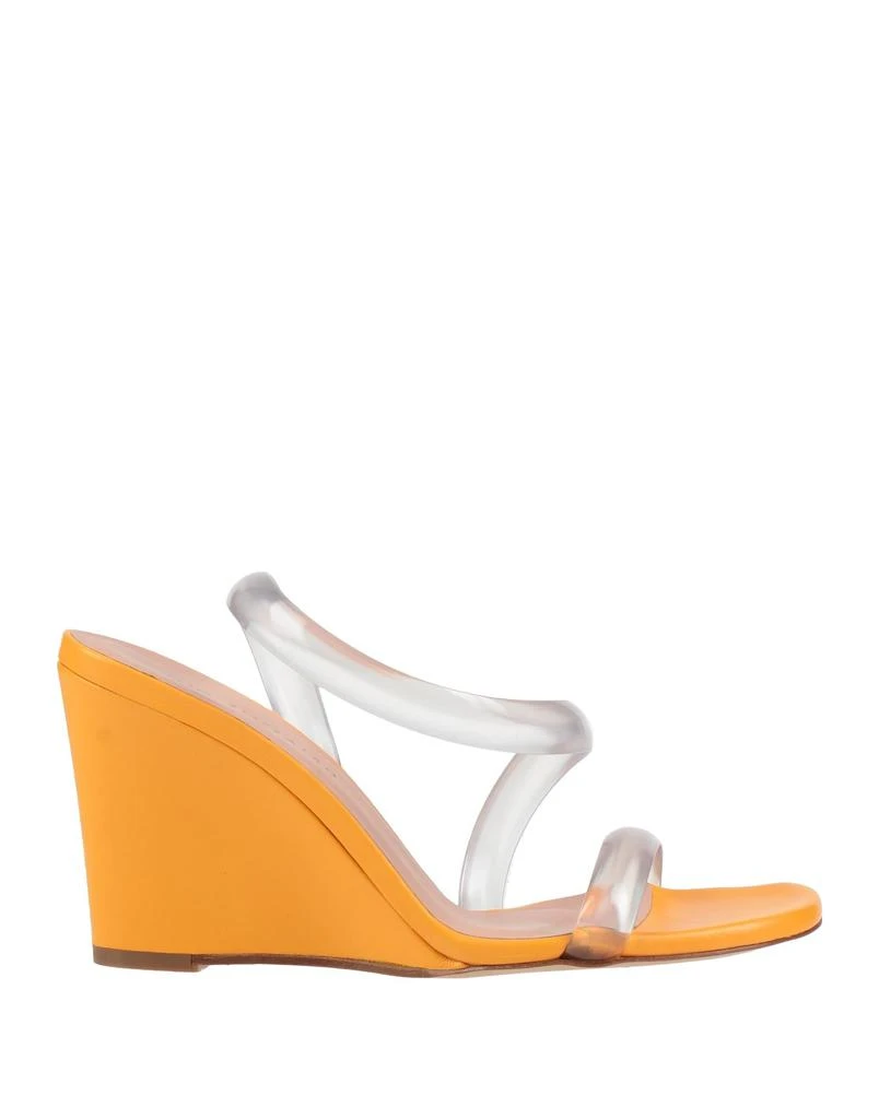 Ilio Smeraldo Sandals 1
