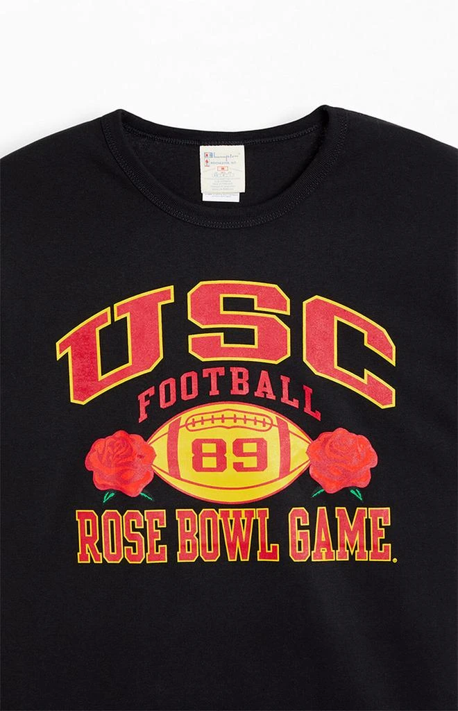 CHAMPION x Rose Bowl USC Heritage T-Shirt 6