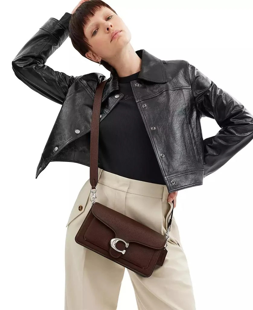 Coach Tabby 26 Shoulder Bag 3