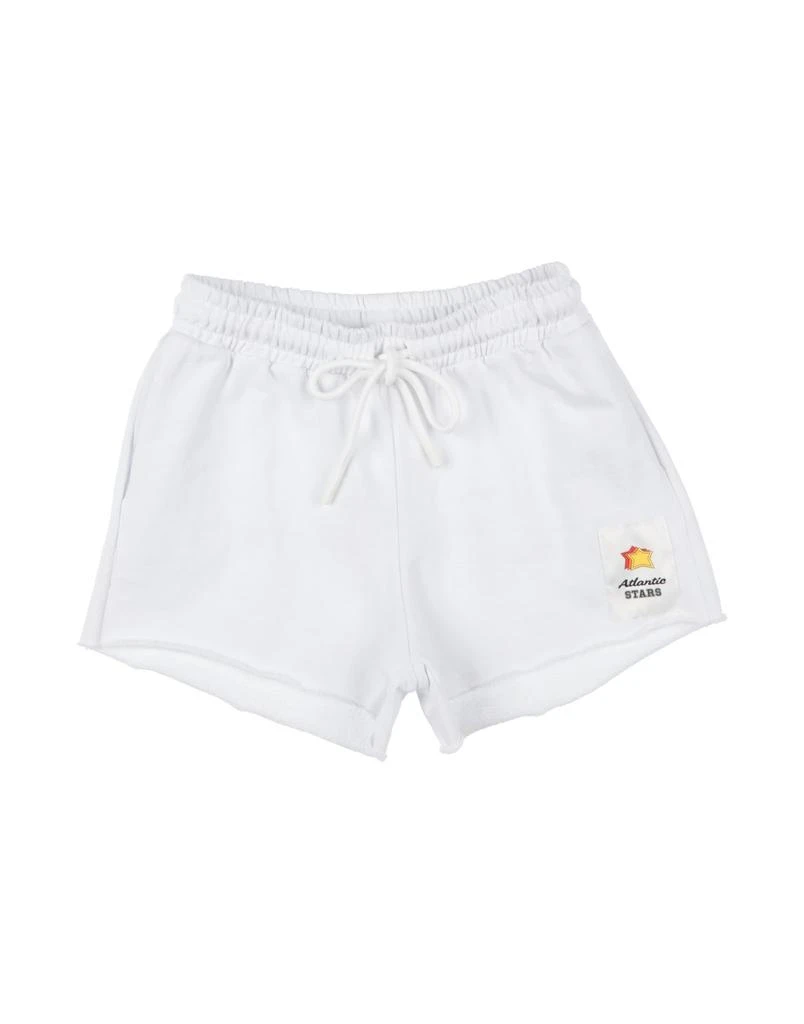 ATLANTIC STARS Shorts & Bermuda 1